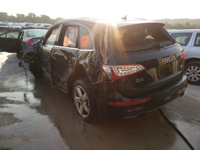 Photo 2 VIN: WA1DKAFP8CA061367 - AUDI Q5 PREMIUM 