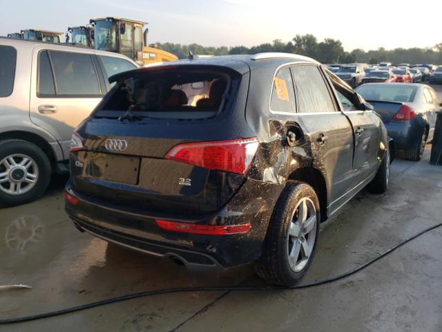 Photo 3 VIN: WA1DKAFP8CA061367 - AUDI Q5 PREMIUM 