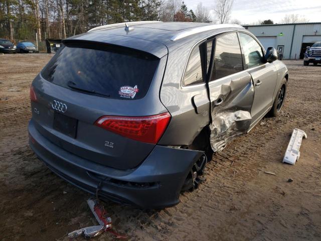 Photo 3 VIN: WA1DKAFP8CA074930 - AUDI Q5 PREMIUM 