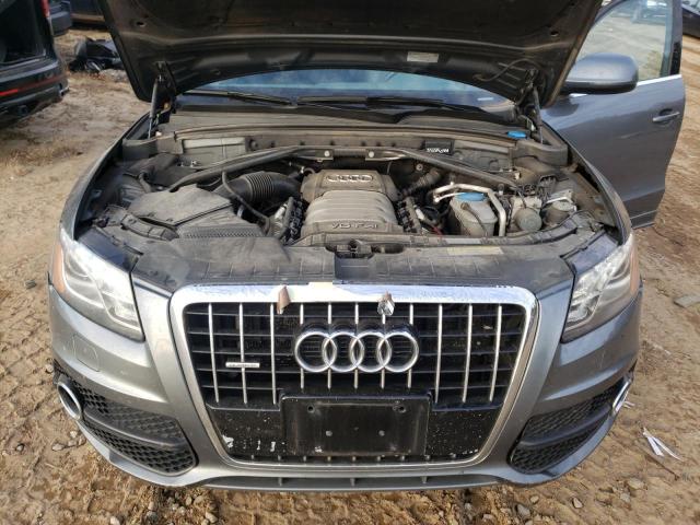 Photo 6 VIN: WA1DKAFP8CA074930 - AUDI Q5 PREMIUM 