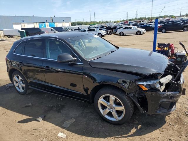 Photo 3 VIN: WA1DKAFP8CA091422 - AUDI Q5 PREMIUM 