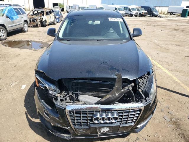 Photo 4 VIN: WA1DKAFP8CA091422 - AUDI Q5 PREMIUM 