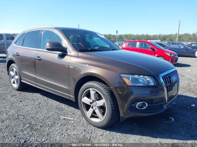 Photo 0 VIN: WA1DKAFP8CA094787 - AUDI Q5 