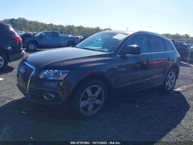 Photo 1 VIN: WA1DKAFP8CA094787 - AUDI Q5 