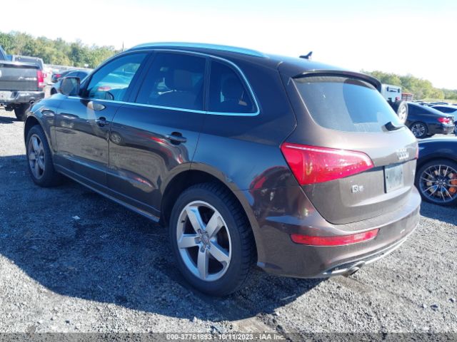 Photo 2 VIN: WA1DKAFP8CA094787 - AUDI Q5 