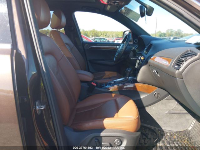 Photo 4 VIN: WA1DKAFP8CA094787 - AUDI Q5 