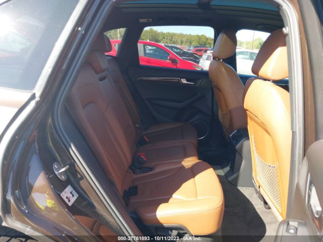 Photo 7 VIN: WA1DKAFP8CA094787 - AUDI Q5 