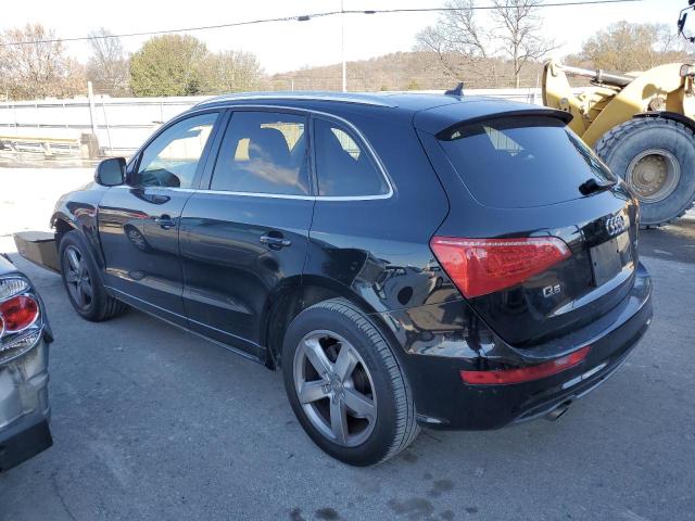 Photo 1 VIN: WA1DKAFP8CA101138 - AUDI Q5 PREMIUM 