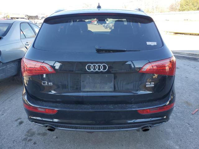 Photo 5 VIN: WA1DKAFP8CA101138 - AUDI Q5 PREMIUM 