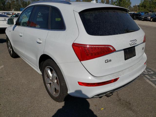 Photo 2 VIN: WA1DKAFP8CA103939 - AUDI Q5 PREMIUM 