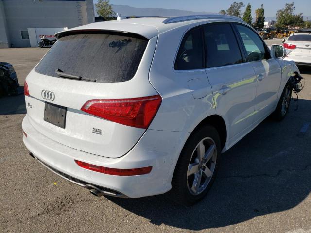 Photo 3 VIN: WA1DKAFP8CA103939 - AUDI Q5 PREMIUM 