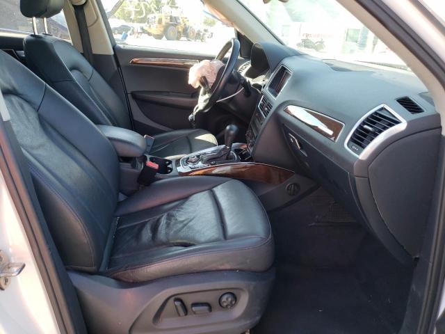 Photo 4 VIN: WA1DKAFP8CA103939 - AUDI Q5 PREMIUM 