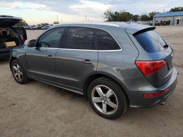 Photo 1 VIN: WA1DKAFP8CA105903 - AUDI Q5 PREMIUM 