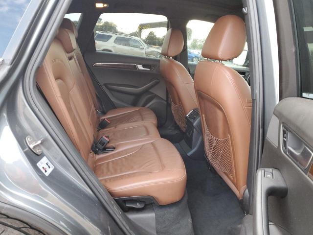 Photo 10 VIN: WA1DKAFP8CA105903 - AUDI Q5 PREMIUM 