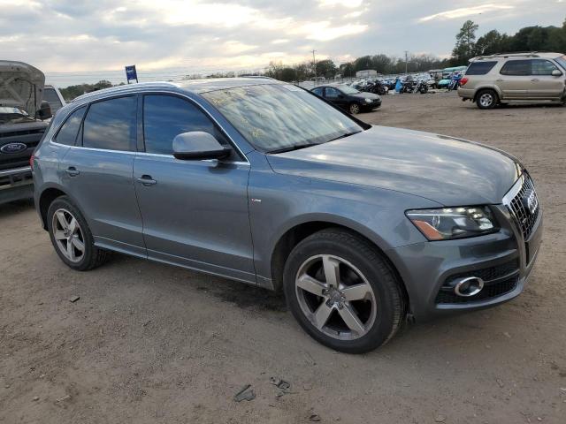 Photo 3 VIN: WA1DKAFP8CA105903 - AUDI Q5 PREMIUM 