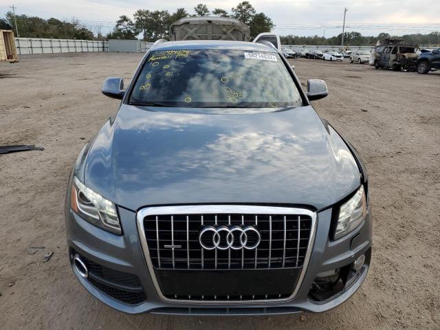 Photo 4 VIN: WA1DKAFP8CA105903 - AUDI Q5 PREMIUM 