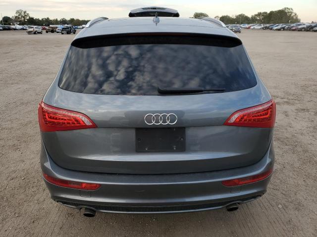 Photo 5 VIN: WA1DKAFP8CA105903 - AUDI Q5 PREMIUM 