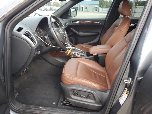 Photo 6 VIN: WA1DKAFP8CA105903 - AUDI Q5 PREMIUM 