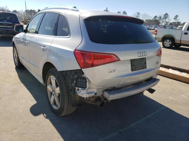 Photo 2 VIN: WA1DKAFP8CA108638 - AUDI Q5 PREMIUM 