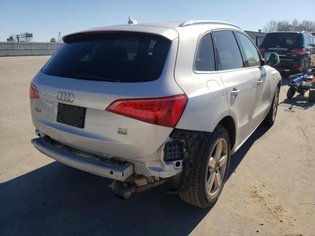 Photo 3 VIN: WA1DKAFP8CA108638 - AUDI Q5 PREMIUM 