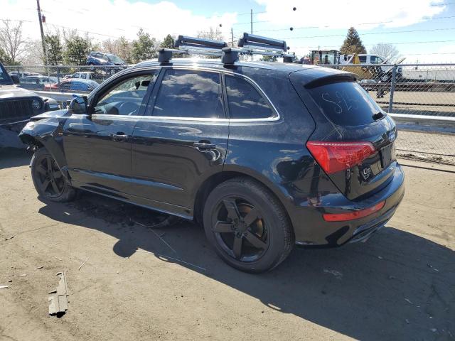 Photo 1 VIN: WA1DKAFP8CA110177 - AUDI Q5 