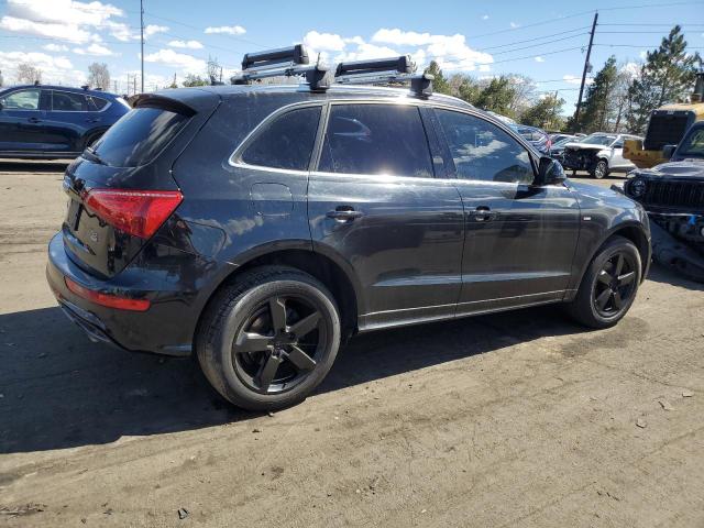 Photo 2 VIN: WA1DKAFP8CA110177 - AUDI Q5 