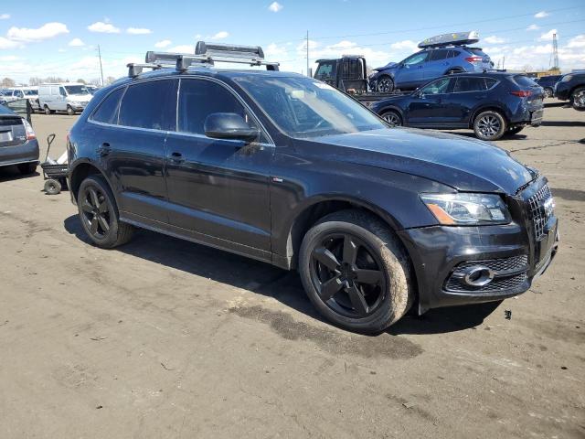 Photo 3 VIN: WA1DKAFP8CA110177 - AUDI Q5 