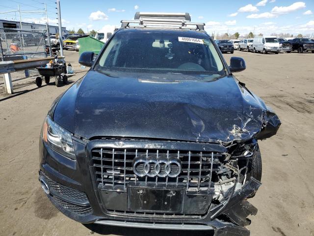 Photo 4 VIN: WA1DKAFP8CA110177 - AUDI Q5 