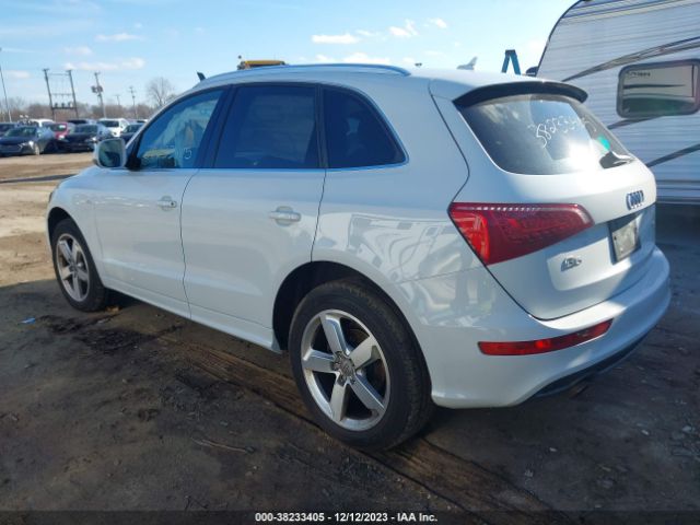 Photo 2 VIN: WA1DKAFP8CA113449 - AUDI Q5 