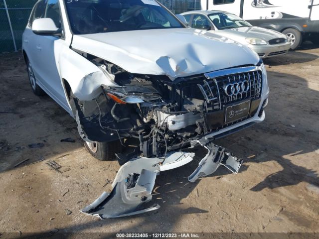 Photo 5 VIN: WA1DKAFP8CA113449 - AUDI Q5 