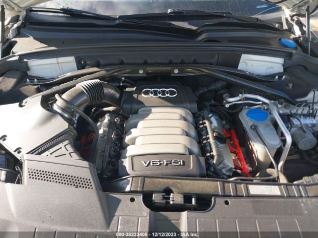 Photo 9 VIN: WA1DKAFP8CA113449 - AUDI Q5 