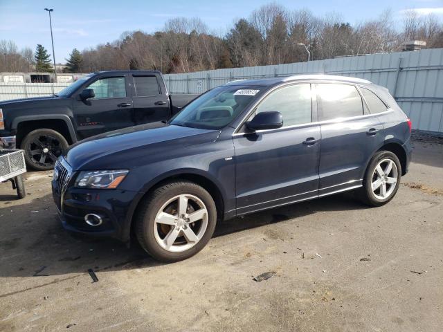 Photo 0 VIN: WA1DKAFP8CA128730 - AUDI Q5 PREMIUM 