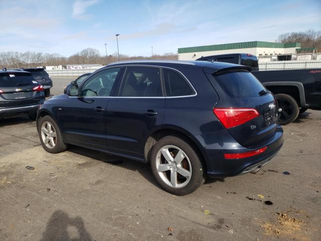 Photo 1 VIN: WA1DKAFP8CA128730 - AUDI Q5 PREMIUM 