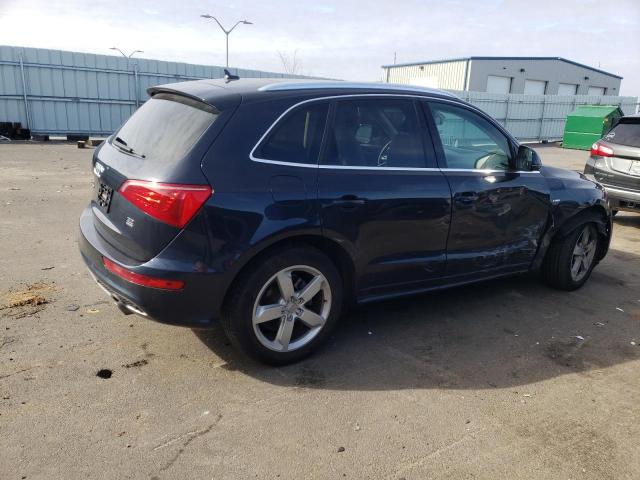 Photo 2 VIN: WA1DKAFP8CA128730 - AUDI Q5 PREMIUM 