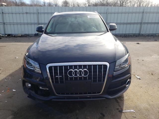 Photo 4 VIN: WA1DKAFP8CA128730 - AUDI Q5 PREMIUM 