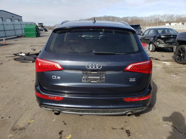 Photo 5 VIN: WA1DKAFP8CA128730 - AUDI Q5 PREMIUM 