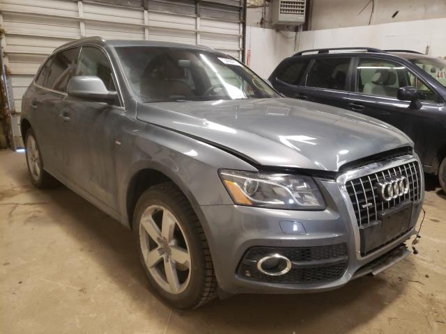 Photo 0 VIN: WA1DKAFP8CA131501 - AUDI Q5 PREMIUM 