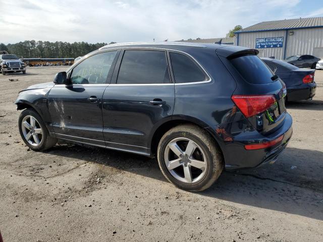 Photo 1 VIN: WA1DKAFP8CA133152 - AUDI Q5 PREMIUM 