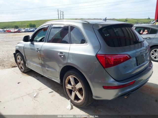 Photo 2 VIN: WA1DKAFP9BA028148 - AUDI Q5 