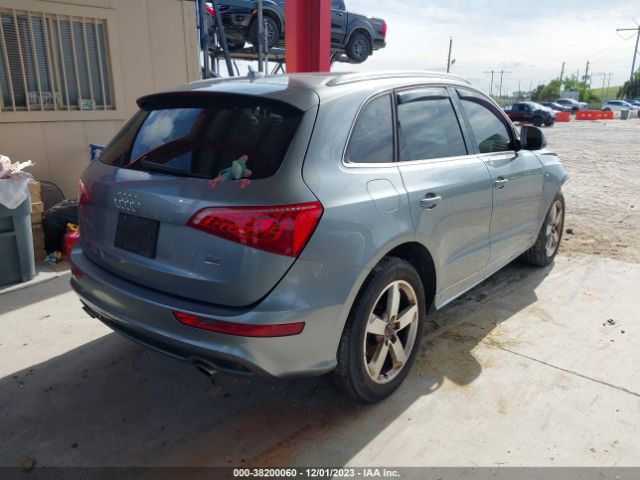 Photo 3 VIN: WA1DKAFP9BA028148 - AUDI Q5 