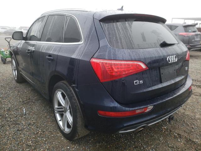 Photo 2 VIN: WA1DKAFP9BA062963 - AUDI Q5 PREMIUM 