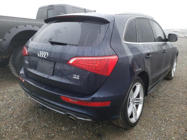 Photo 3 VIN: WA1DKAFP9BA062963 - AUDI Q5 PREMIUM 