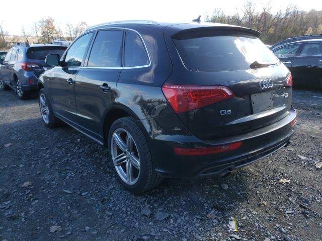 Photo 2 VIN: WA1DKAFP9BA070576 - AUDI Q5 PREMIUM 