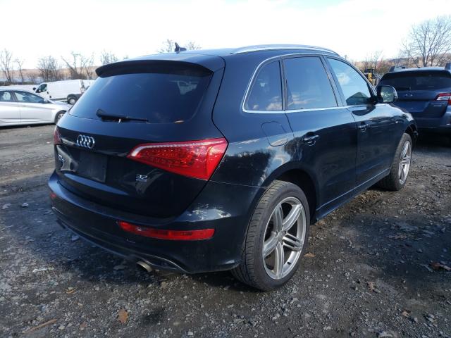 Photo 3 VIN: WA1DKAFP9BA070576 - AUDI Q5 PREMIUM 