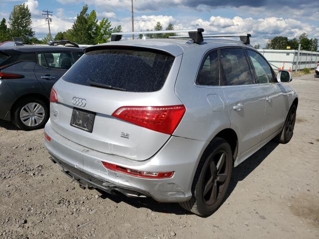 Photo 3 VIN: WA1DKAFP9BA078032 - AUDI Q5 PREMIUM 