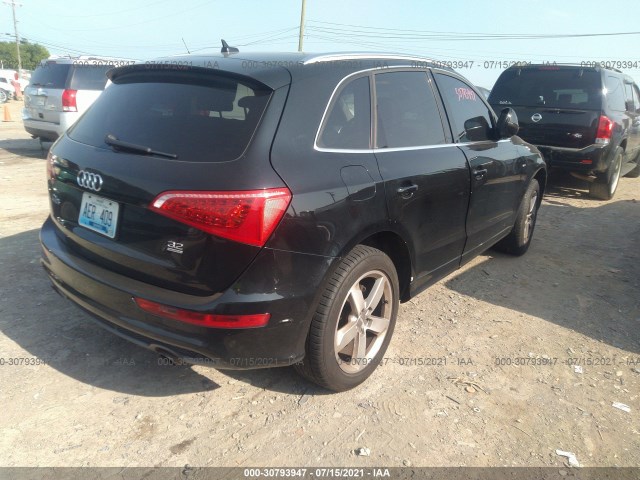 Photo 3 VIN: WA1DKAFP9BA091363 - AUDI Q5 