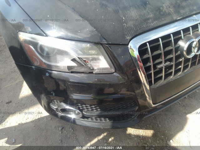 Photo 5 VIN: WA1DKAFP9BA091363 - AUDI Q5 