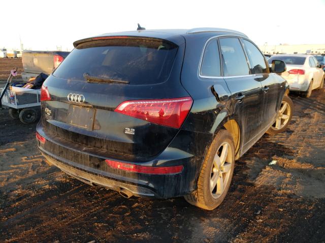 Photo 3 VIN: WA1DKAFP9BA091508 - AUDI Q5 PREMIUM 