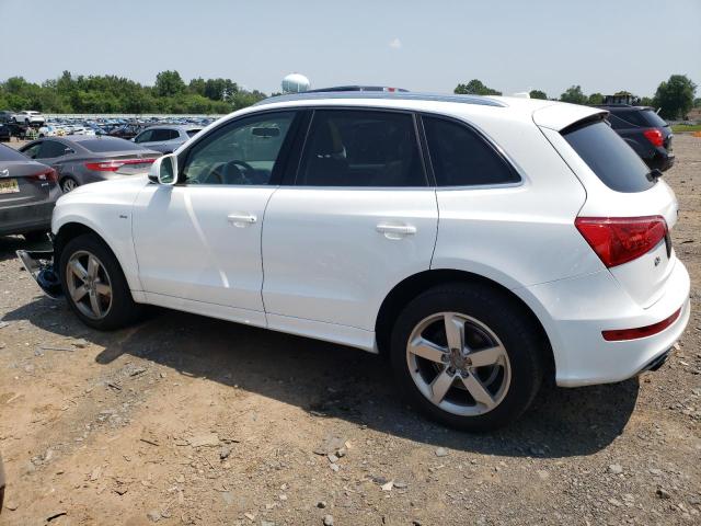 Photo 1 VIN: WA1DKAFP9BA111577 - AUDI Q5 PREMIUM 