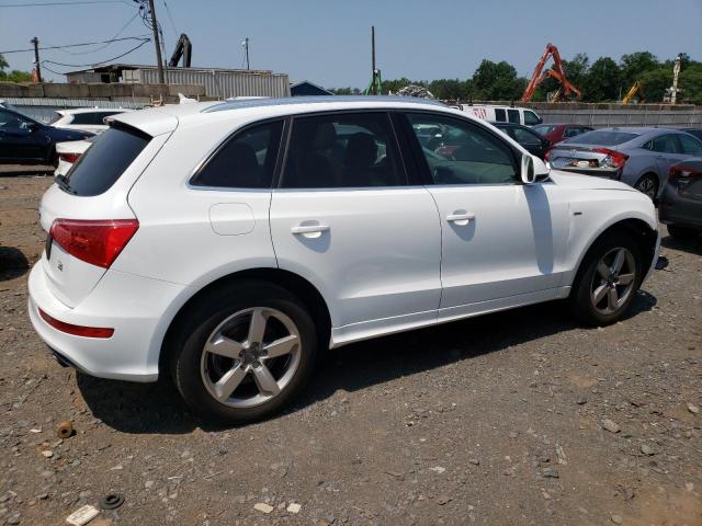 Photo 2 VIN: WA1DKAFP9BA111577 - AUDI Q5 PREMIUM 